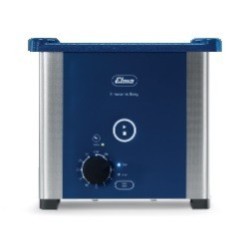 ELMA - ULTRASON DIGITAL EASY 10 H - 0,9L
