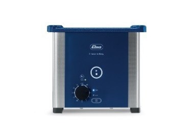 ELMA - ULTRASON DIGITAL EASY 10 H - 0,9L