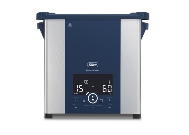 ELMA - ULTRASON DIGITAL SELECT30 - 2,7L