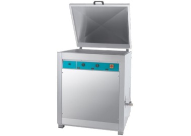 PULSE - ULTRASON 90 HD SILENT - 92L