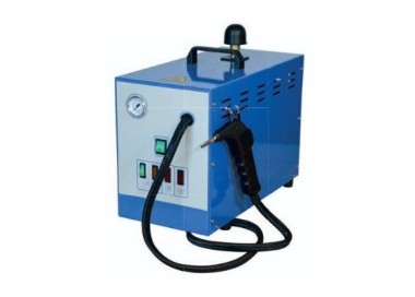 GENERATEUR VAPEUR 4BAR 3.3L - AVEC PISTOLET