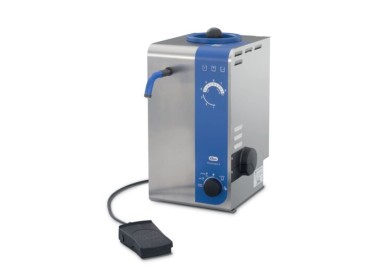 ELMA - GENERATEUR VAPEUR ELMASTEAM8 BASIC / BUSE ET PEDALE
