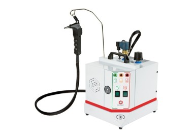 GENERATEUR VAPEUR 3.5BAR 5L - AVEC PISTOLET