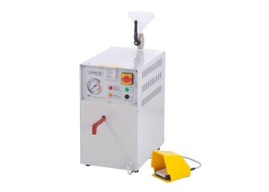 GENERATEUR VAPEUR 6 BARS 4.8L - AVEC BUSE