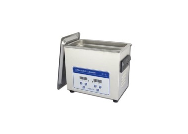 ULTRASON DIGITAL + VANNE Série standard - 3L