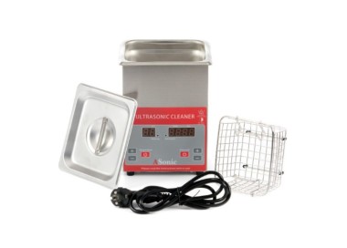 MINI ULTRASON DIGITAL SANS VANNE - 1,5L