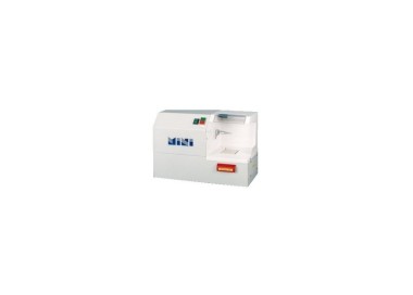 POLISSEUSE COMPACTE MINI 1 POSTE - 1 VITESSE (600m3)