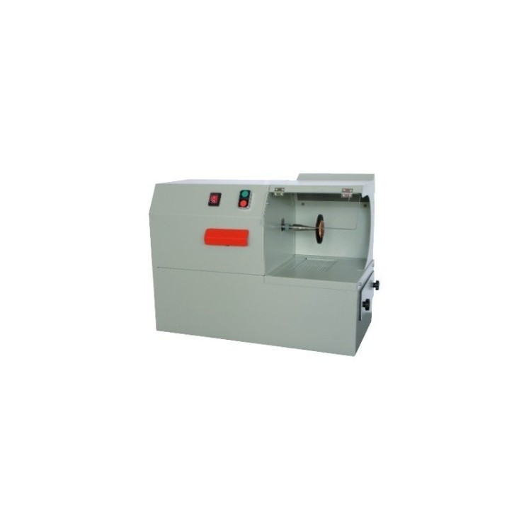 POLISSEUSE COMPACTE 1 POSTE - 1 VITESSE (140m3)