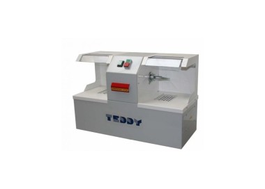 POLISSEUSE COMPACTE TEDDY 2 POSTES - 2 VITESSES (800m3)