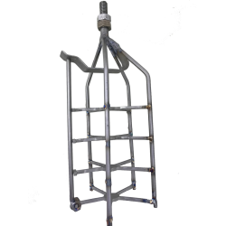 SUPPORT BRACELET POUR AQUAPOL 100 KORAS