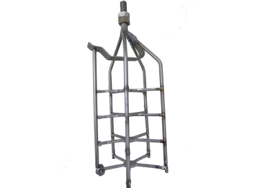 SUPPORT BRACELET POUR AQUAPOL 100 KORAS