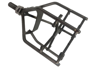 SUPPORT POUR PIECES STANDARD POUR AQUAPOL MINI KORAS