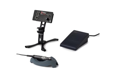 Kit micromoteur BADECO MX-1 Carbone Nano + HP 460 + Pédale PC800 (variateur)