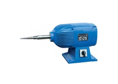 MOTEUR A POLIR 2V (1400/2800T) - 1 POSTE (32x17x24cm) - GAUCHE