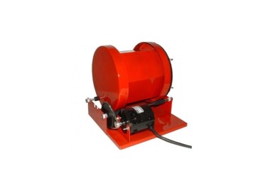 TONNEAU ROTATIF TM105 / 220V