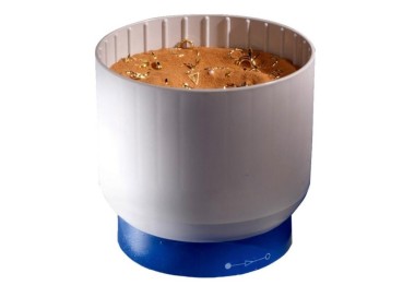 OTEC SERIE ECO MAXI - TONNEAU A POLIR A SEC