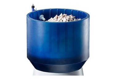 OTEC SERIE ECO MAXI - TONNEAU A POLIR EN HUMIDE