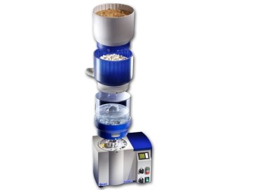 OTEC SERIE ECO-MAXI COMPLET : UNITE DE BASE + 3 TONNEAUX