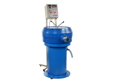 MACHINE DE POLISSAGE A VIBRATION - TONNEAU W50 AVALON