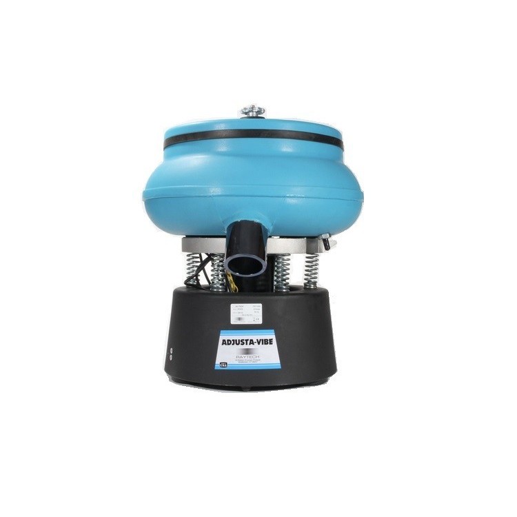 TONNEAU VIBRANT RAYTECH AV75-DC - EVACUATION