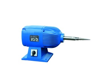 MOTEUR A POLIR 1V (2800T) - 1 POSTE + FREIN ELECTROMAGNETIQUE