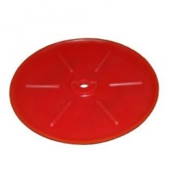 DISQUE DE RECHANGE OTEC ECO MAXI - TONNEAU HUMIDE (ROUGE)