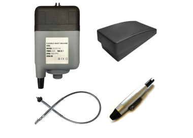 MOTEUR SUSPENDU VENUS 18000T + PED/FLEX/PAM