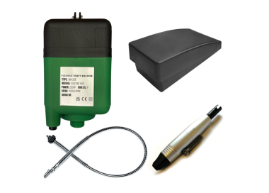 MOTEUR SUSPENDU VENUS 15000T + PED/FLEX/PAM