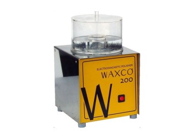 TONNEAU MAGNETIQUE WAXCO - CAPACITE 200G - 200grs aiguilles