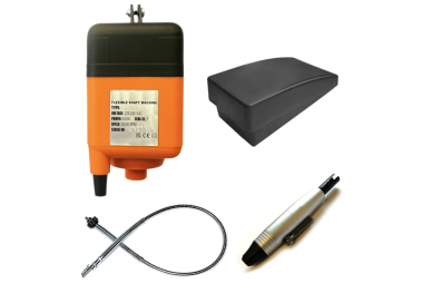 MOTEUR SUSPENDU VENUS 25000T + PED/FLEX/PAM