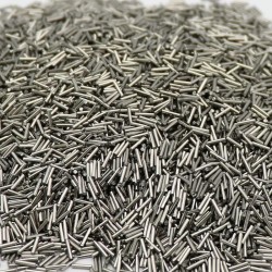 AIGUILLES POUR TONNEAU MAGNETIQUE Ø0.40MM - 200G / WAXCO 200