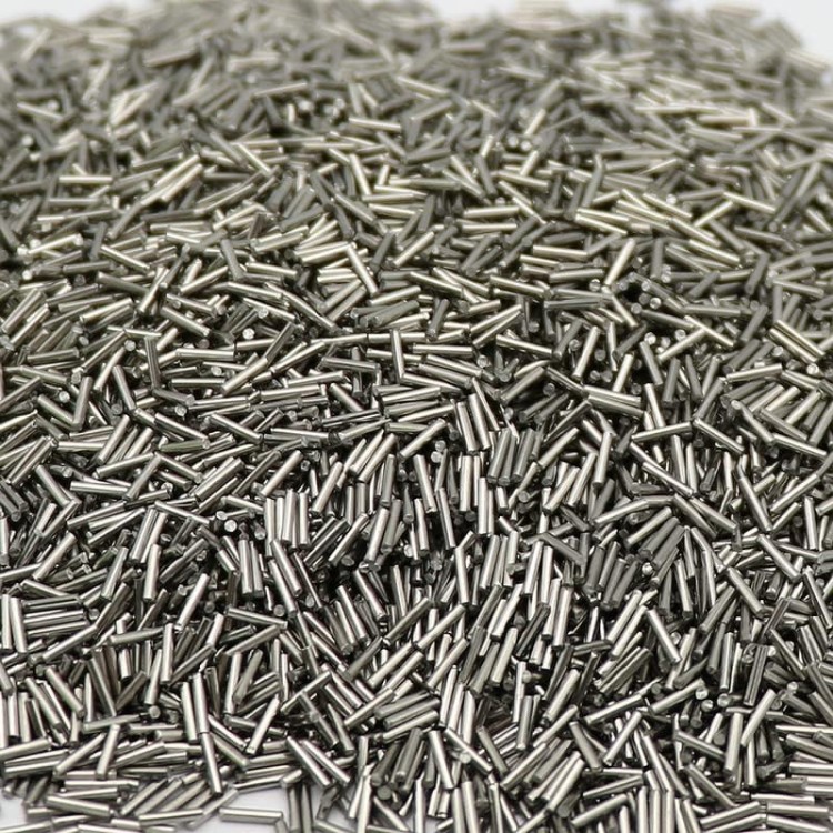 AIGUILLES POUR TONNEAU MAGNETIQUE Ø0.40MM - 150G / WAXCO 150