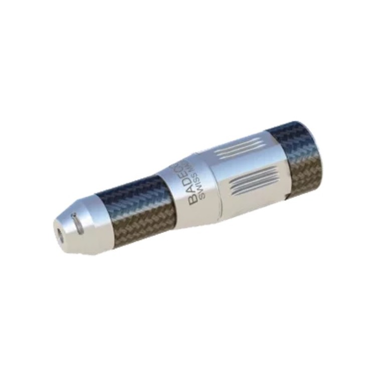 Pièce à main rotative HP460 Ultra Light – Changement rapide - BADECO