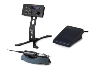 Kit micromoteur BADECO MX-2 Carbone Strong + PHP 465 + Pédale PC800 (rhéostat)