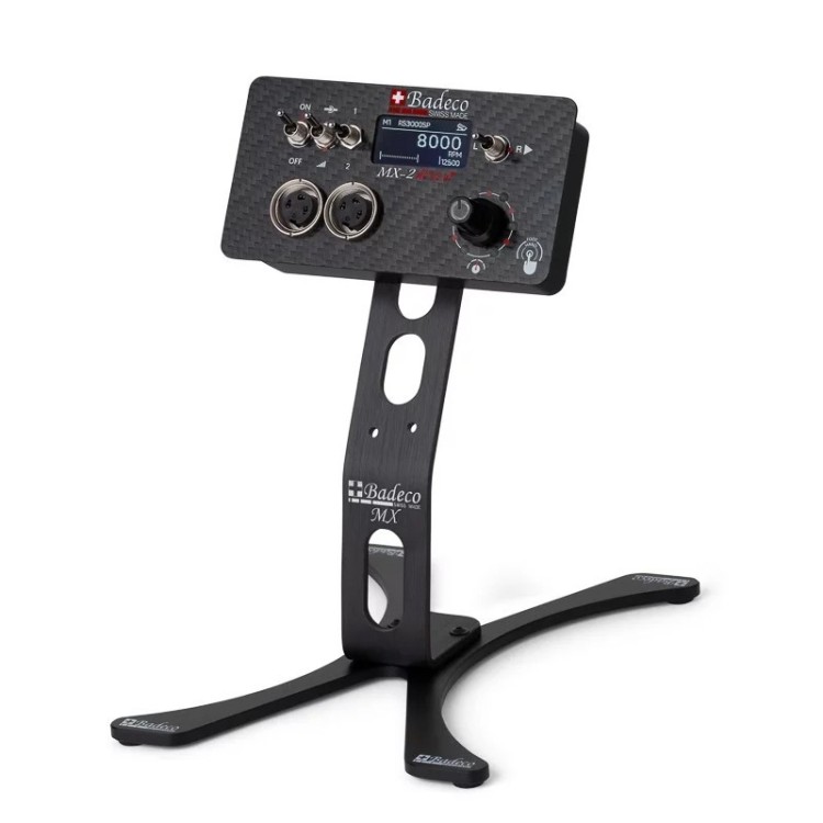 Variateur pour micromoteur BADECO MX-2 Revolt carbone