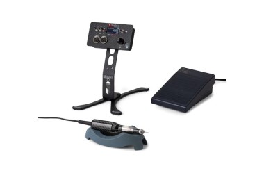 Kit micromoteur BADECO MX-2 Carbone Strong + PHP 465 + Pédale PC800 (variateur)