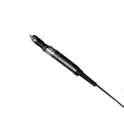 Pièce à main carbone Nano L BADECO - Moteur RS3000 NANO - Pièce à main HP460 -