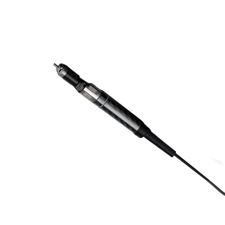 Pièce à main carbone Nano L BADECO - Moteur RS3000 NANO - Pièce à main HP460 -