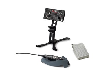 Kit micromoteur BADECO MX-1 Carbone Nano + HP 460 + Pédale PC200 on/off