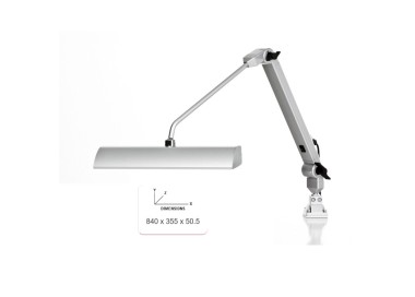 LAMPE SUNNEX SUN LED SANS VARIATEUR L355MM - A VISSER