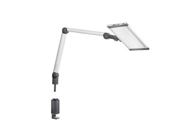 LAMPE LED SUNNEX PL151 AVEC ETRIER