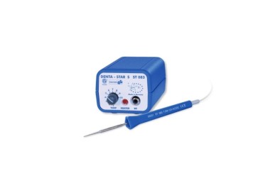 FER A GRAPPER LES CIRES ST083 - 4 SPATULES