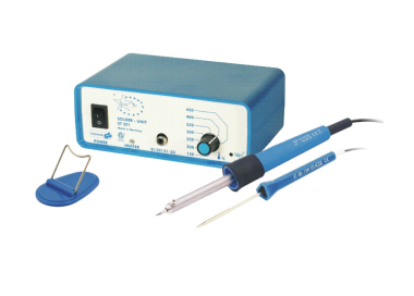 FER A GRAPPER LES CIRES ST301 - 2 STYLOS