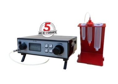 APPLICATEUR DOSEUR KDG 1000-6