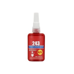 FREIN FILET TYPE LOCTITE 243 - 50ml