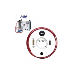 KIT MAINTENANCE ANNUELLE MICRODARD L/80