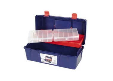 MALLETTE A OUTILS POLYPROPYLENE 41X23X21