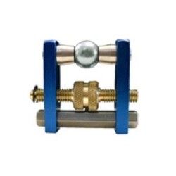 SUPPORT DE PERCAGE A MAIN TECHDENT 1150