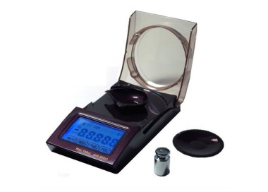 BALANCE A CARATS 0.005 - 100cts