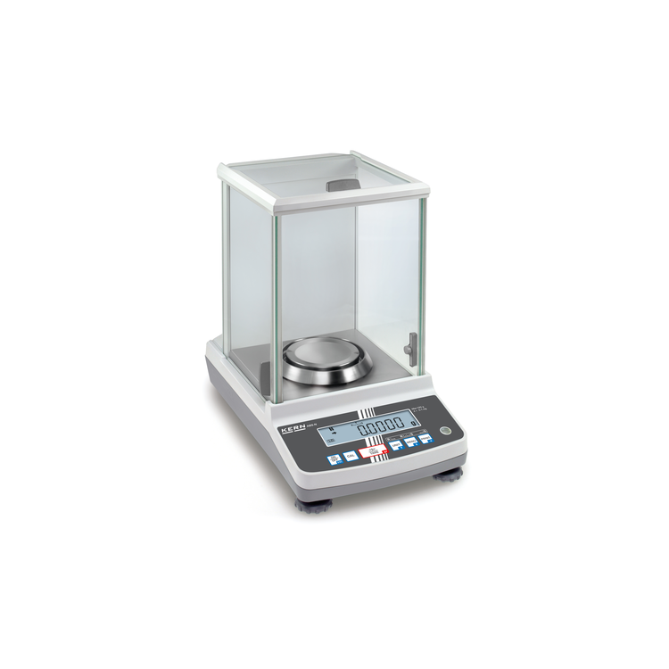 BALANCE D'ANALYSE KERN ABS 320-4N